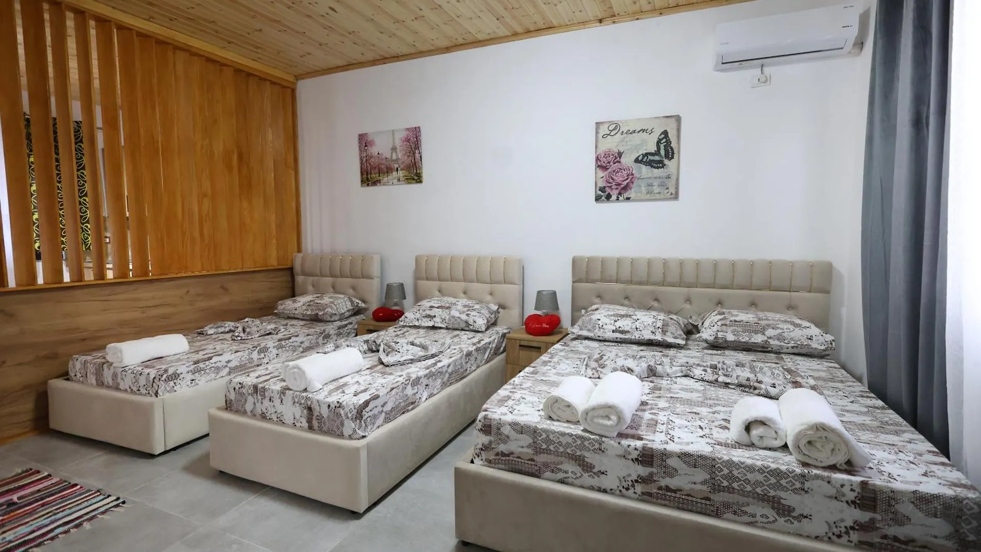 Apartment Olive Oasis Studio Berat