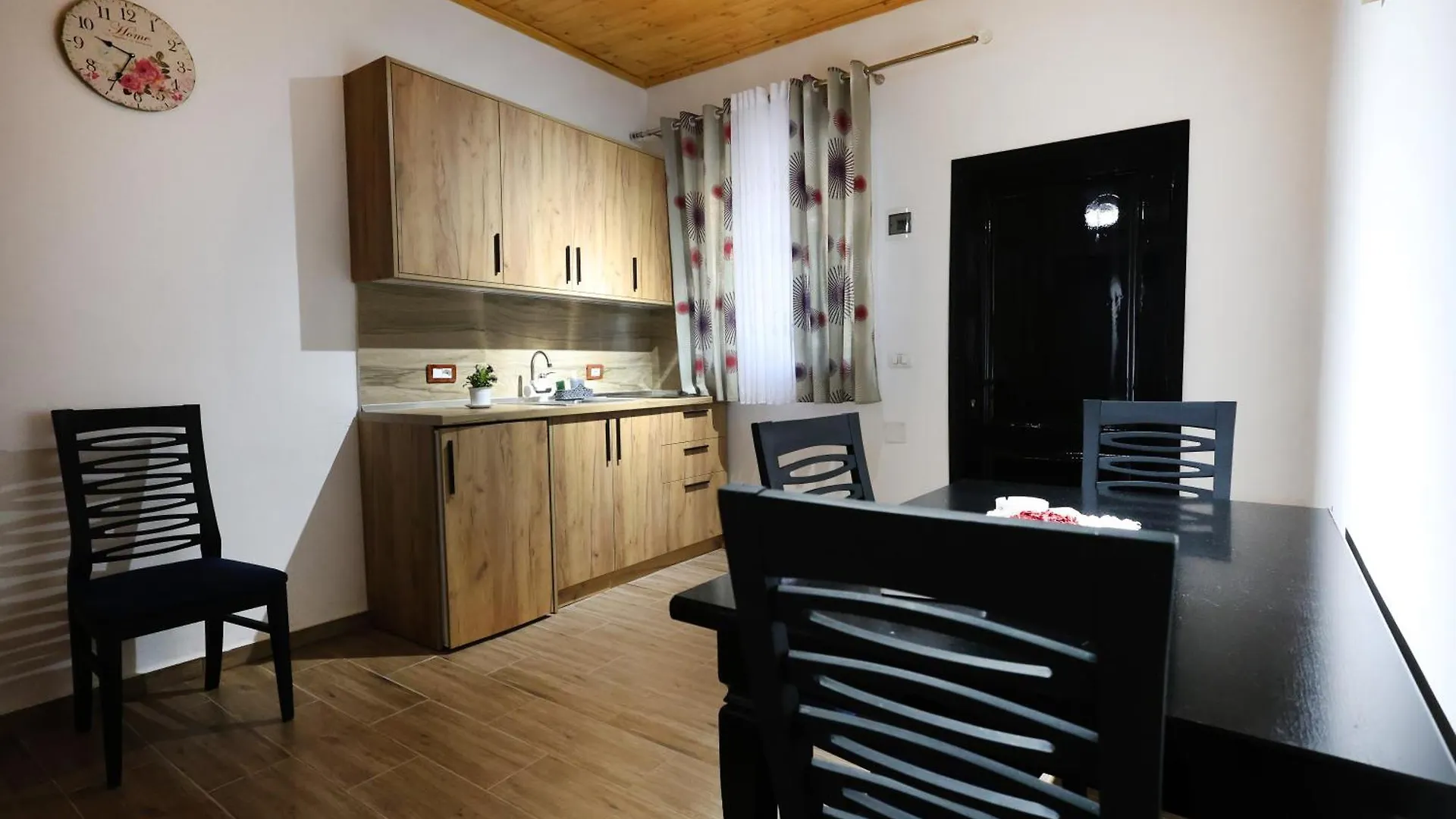 Olive Oasis Studio Berat Albania