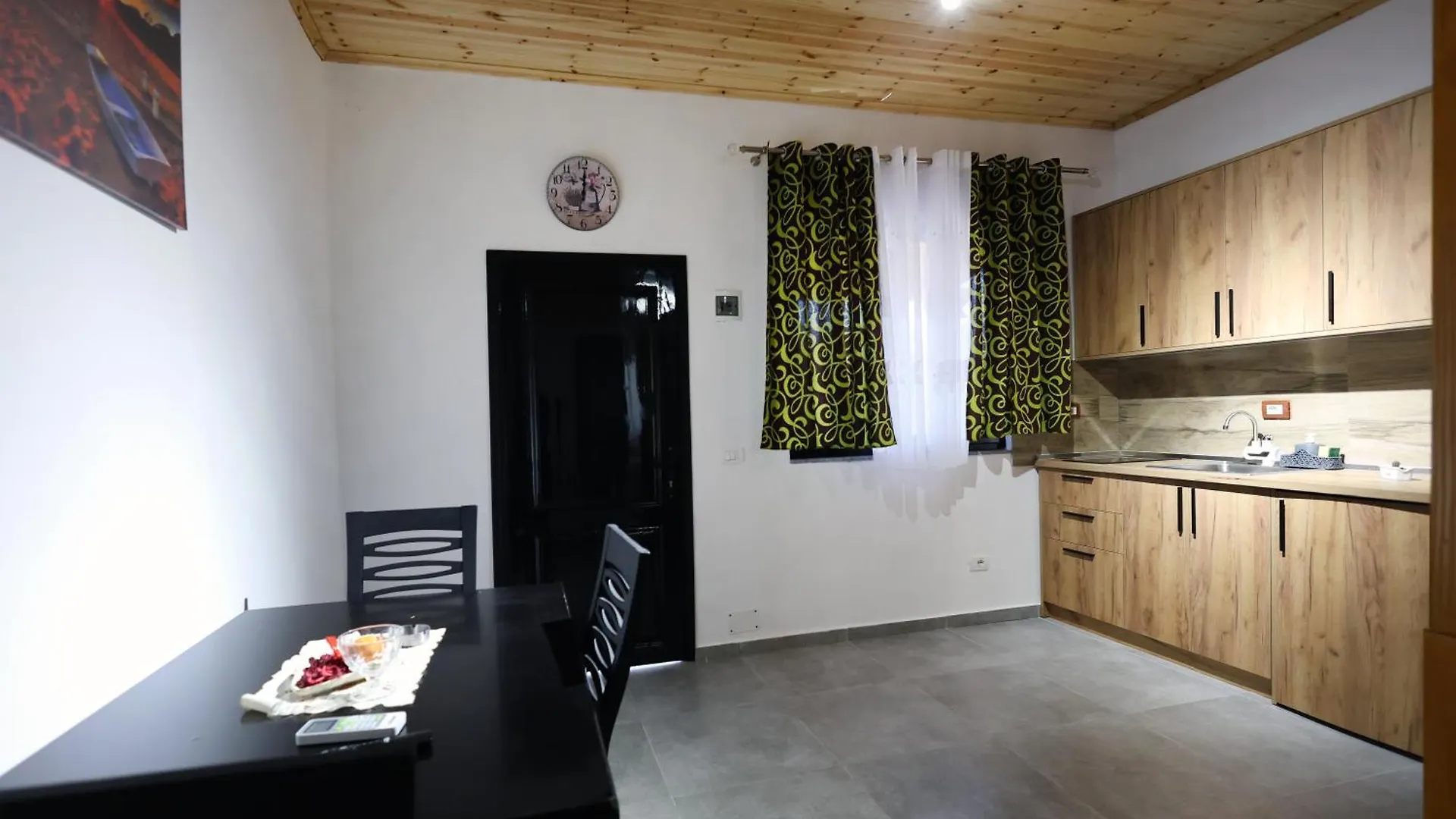 Olive Oasis Studio Berat 0*,