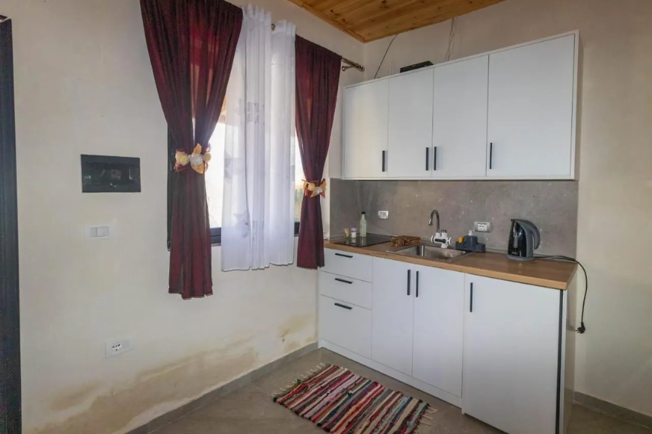Olive Oasis Studio Berat Albania
