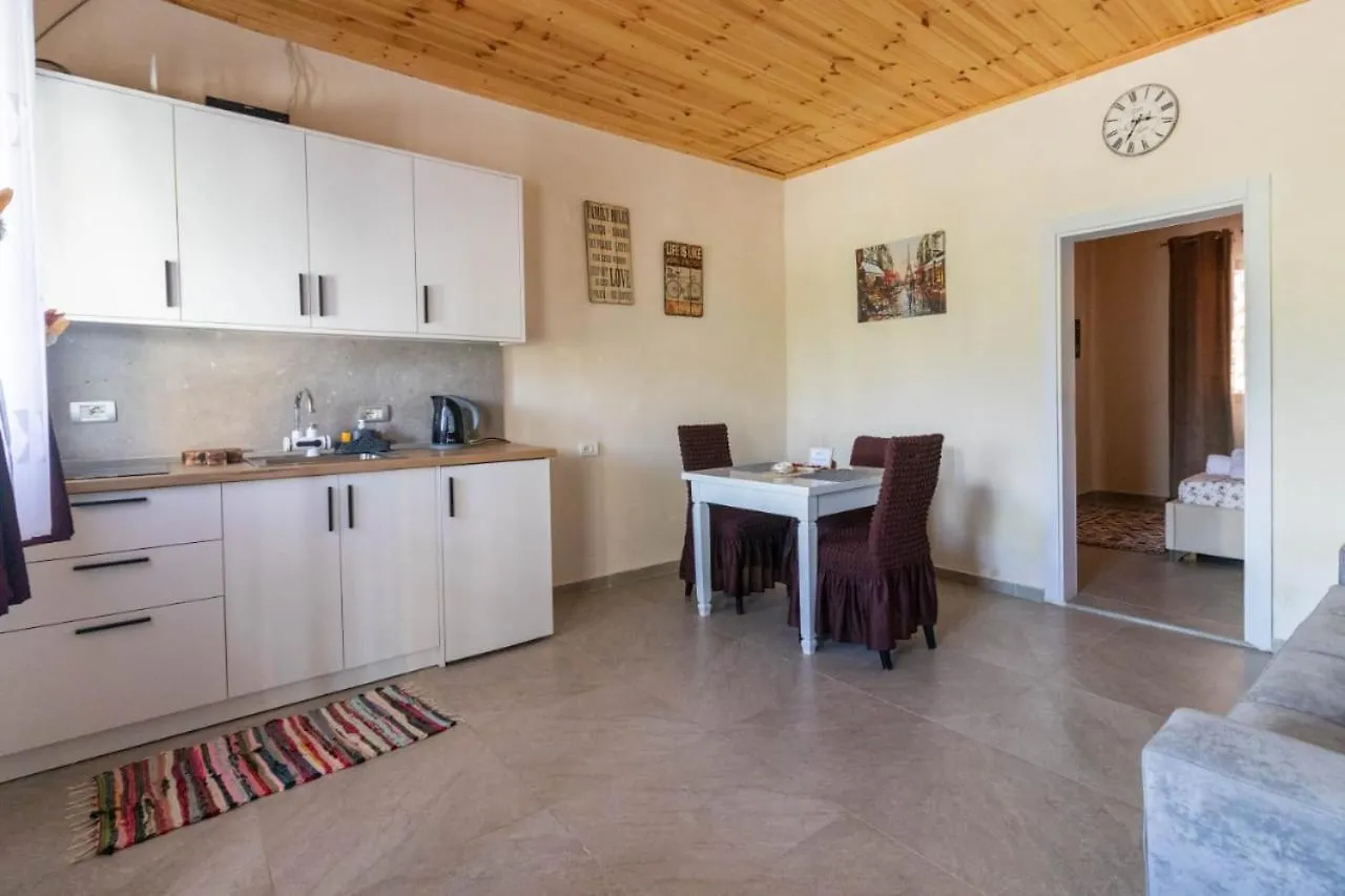 Olive Oasis Studio Berat 0*,