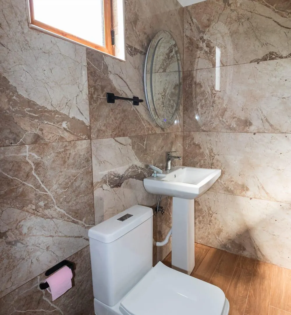 Olive Oasis Studio Berat Albania