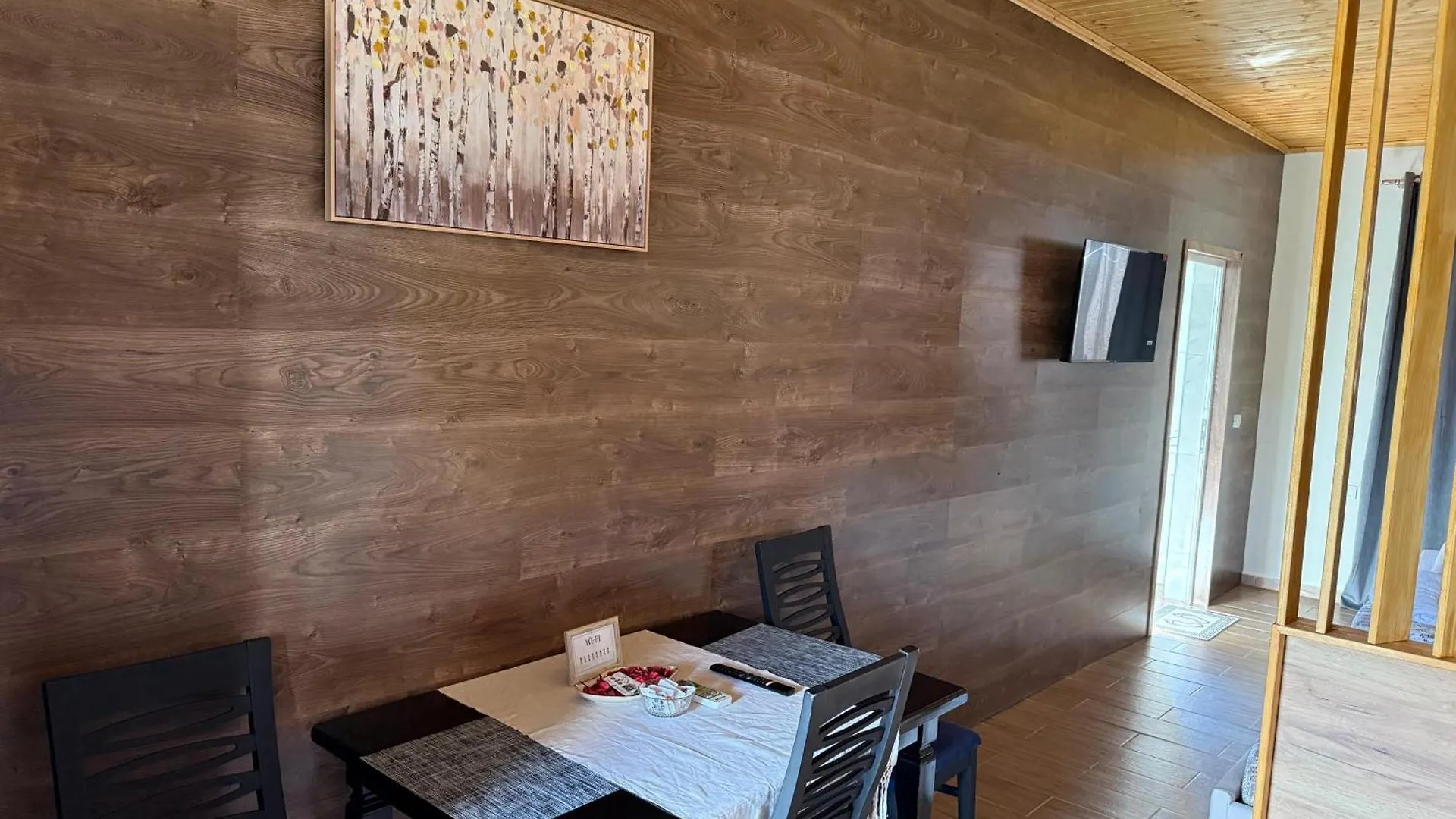 Apartment Olive Oasis Studio Berat