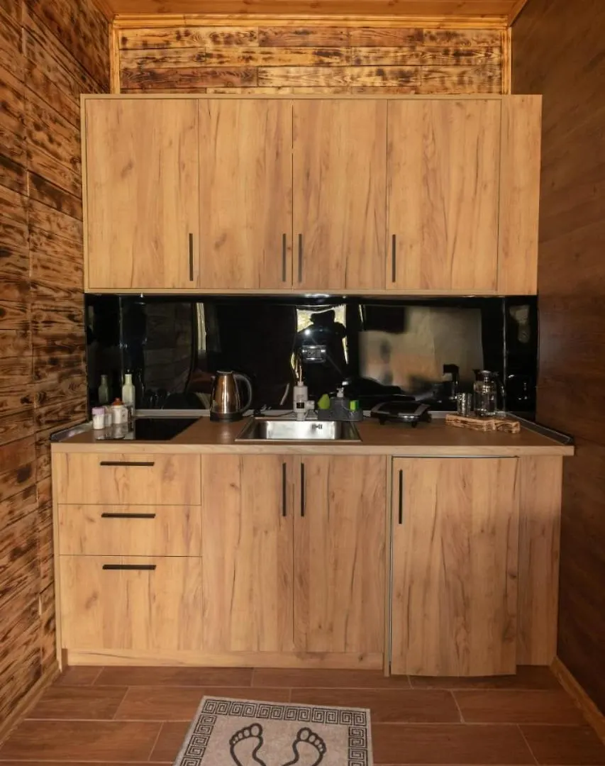 Olive Oasis Studio Berat