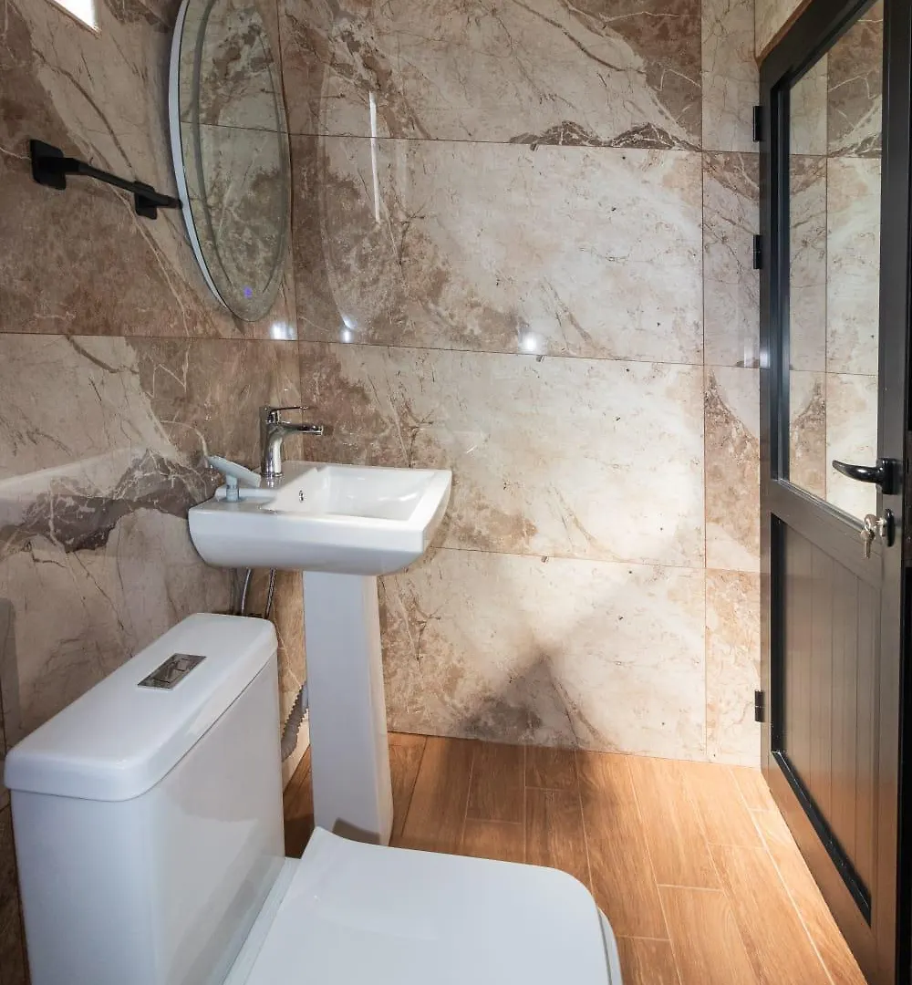 Olive Oasis Studio Berat Apartment