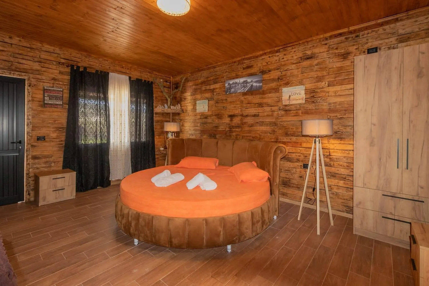 Olive Oasis Studio Berat Apartment