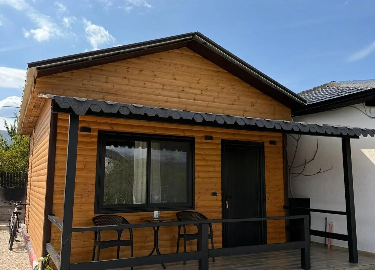 Olive Oasis Studio Berat Albania