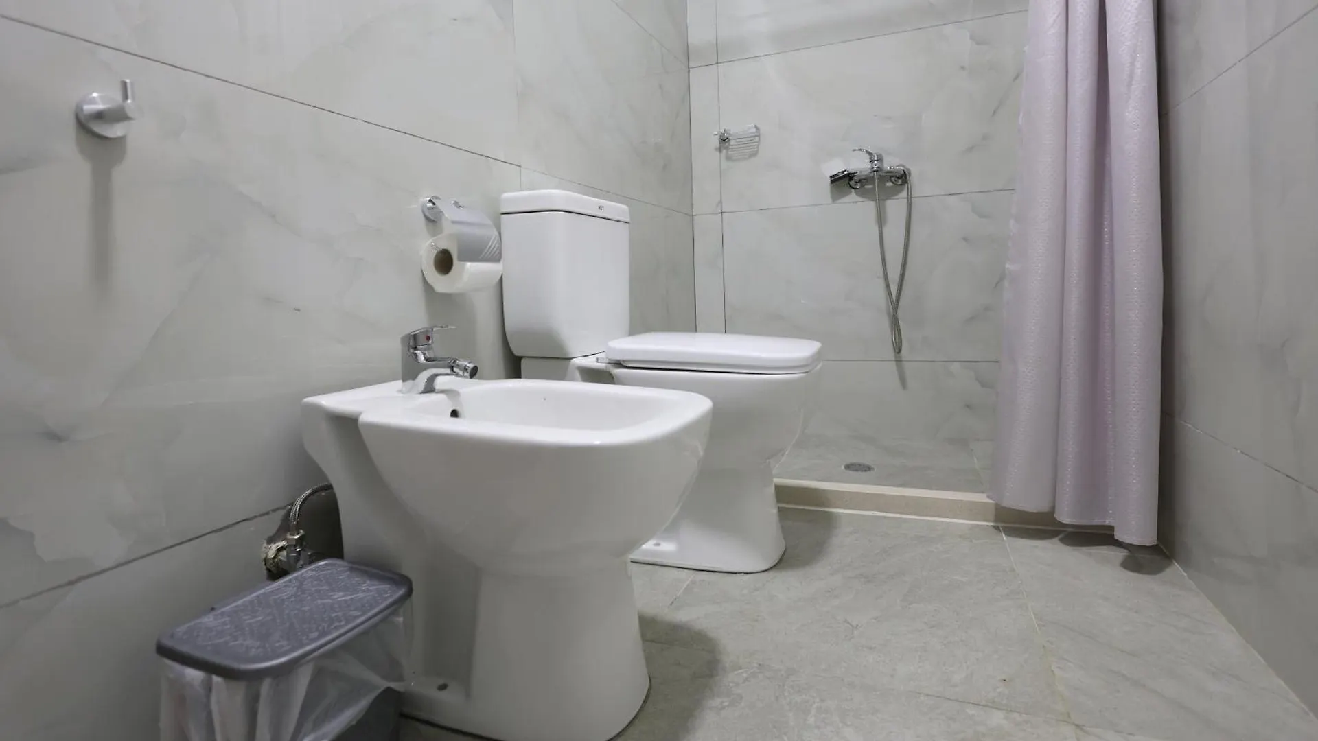Apartment Olive Oasis Studio Berat Albania