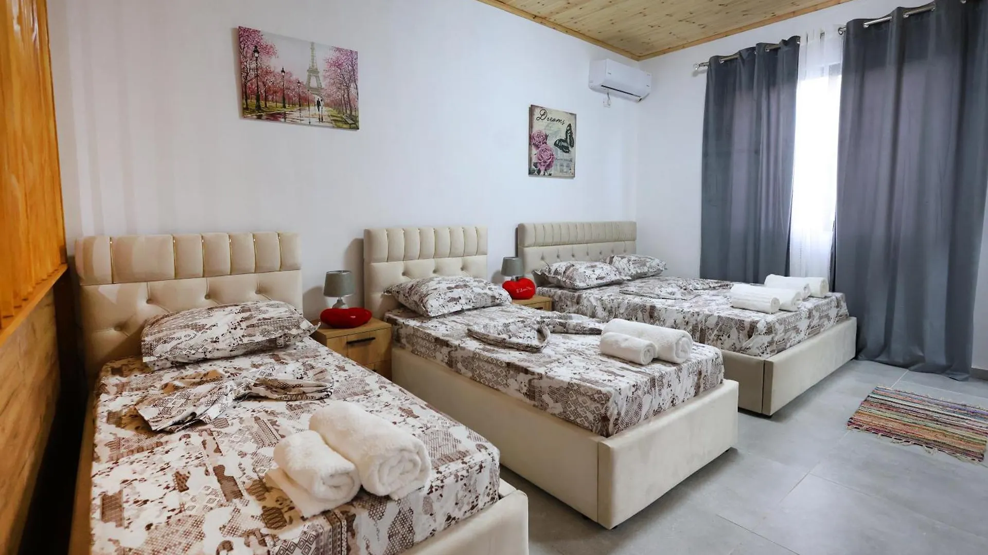 Olive Oasis Studio Berat 0*,